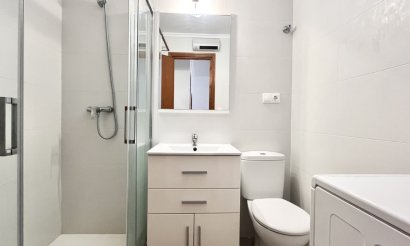 Revente - Maison de ville - Torrevieja - La Siesta - El Salado -  Torreta