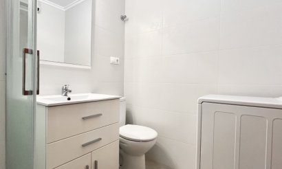 Revente - Maison de ville - Torrevieja - La Siesta - El Salado -  Torreta