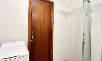 Revente - Maison de ville - Torrevieja - La Siesta - El Salado -  Torreta