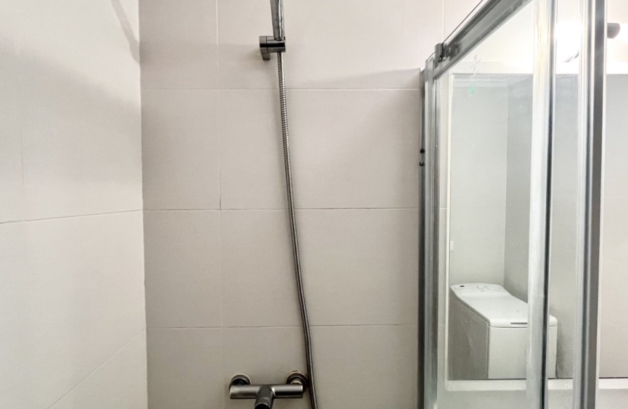 Revente - Maison de ville - Torrevieja - La Siesta - El Salado -  Torreta