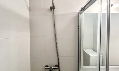 Revente - Maison de ville - Torrevieja - La Siesta - El Salado -  Torreta