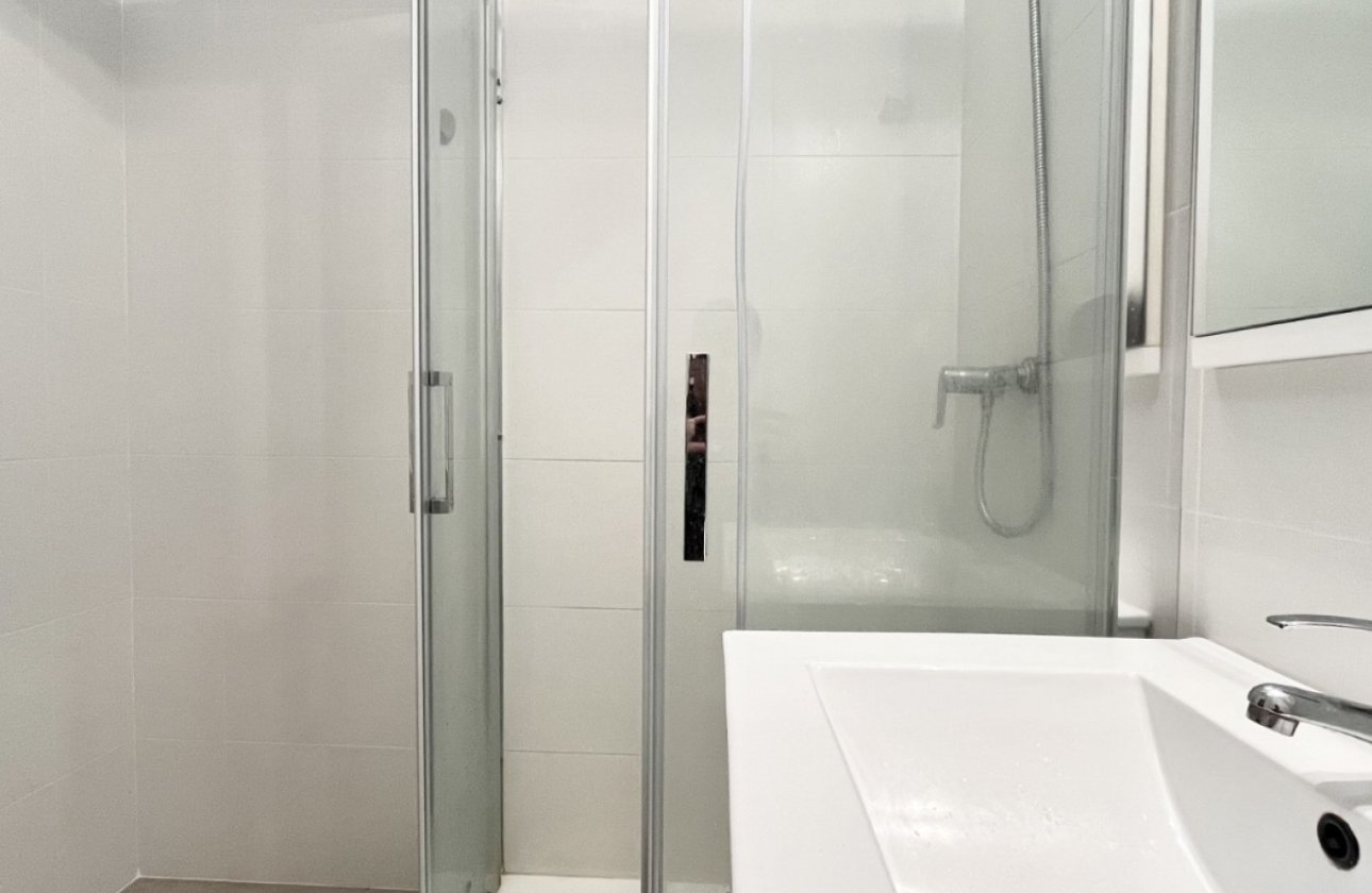 Revente - Maison de ville - Torrevieja - La Siesta - El Salado -  Torreta