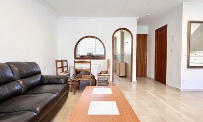 Revente - Maison de ville - Torrevieja - La Siesta - El Salado -  Torreta