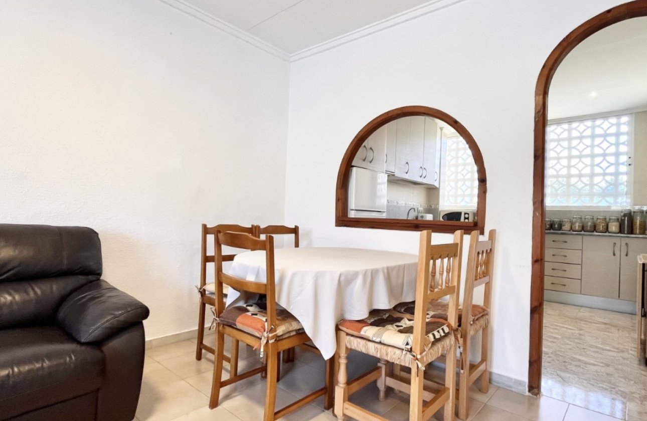 Revente - Maison de ville - Torrevieja - La Siesta - El Salado -  Torreta