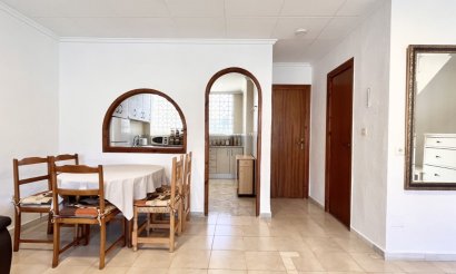 Revente - Maison de ville - Torrevieja - La Siesta - El Salado -  Torreta