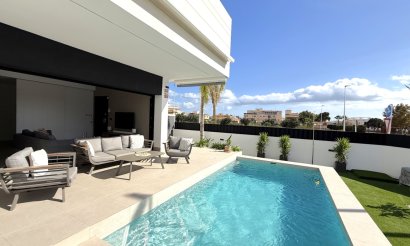 Reventa - Bungalow - Pilar de la Horadada - Costa Blanca Sur