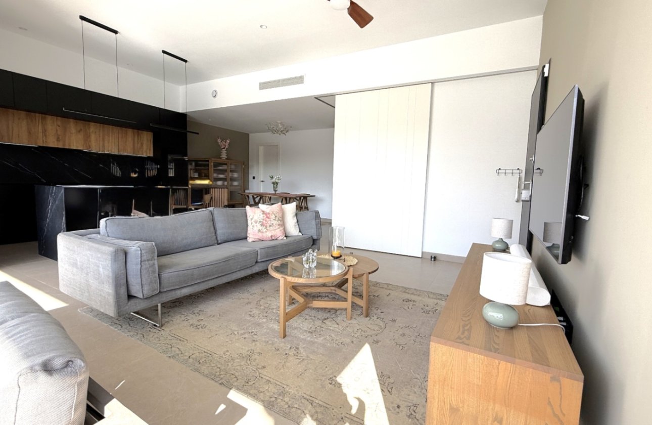 Reventa - Bungalow - Pilar de la Horadada - Costa Blanca Sur