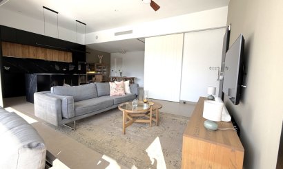 Reventa - Bungalow - Pilar de la Horadada - Costa Blanca Sur