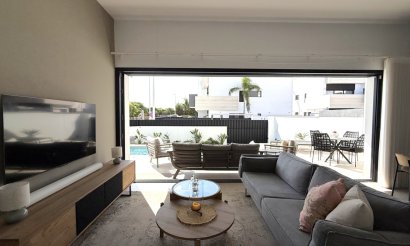 Reventa - Bungalow - Pilar de la Horadada - Costa Blanca Sur