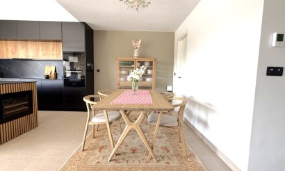 Reventa - Bungalow - Pilar de la Horadada - Costa Blanca Sur