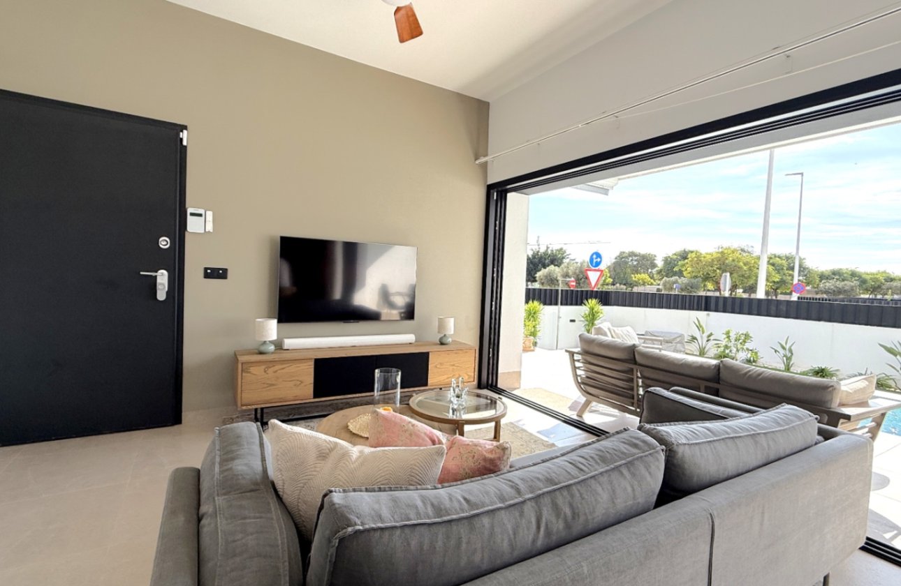 Reventa - Bungalow - Pilar de la Horadada - Costa Blanca Sur