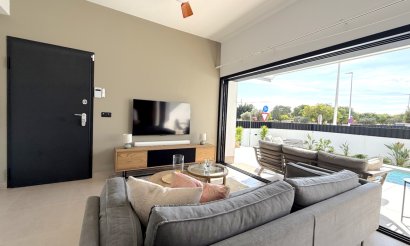 Reventa - Bungalow - Pilar de la Horadada - Costa Blanca Sur