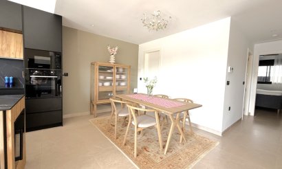 Reventa - Bungalow - Pilar de la Horadada - Costa Blanca Sur