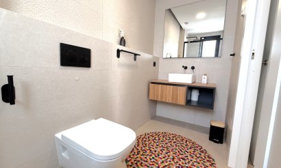 Reventa - Bungalow - Pilar de la Horadada - Costa Blanca Sur