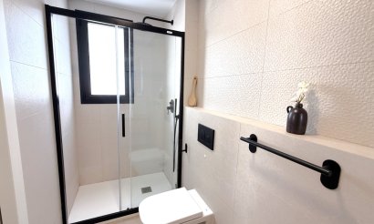 Reventa - Bungalow - Pilar de la Horadada - Costa Blanca Sur