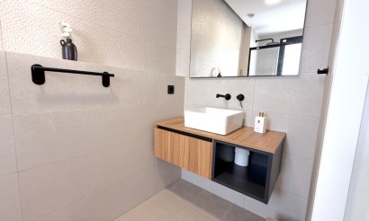 Reventa - Bungalow - Pilar de la Horadada - Costa Blanca Sur