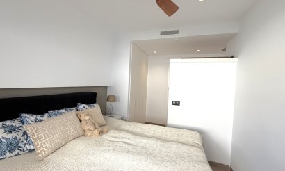 Reventa - Bungalow - Pilar de la Horadada - Costa Blanca Sur