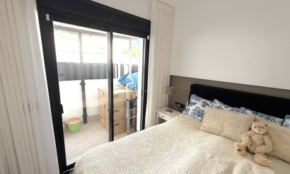 Reventa - Bungalow - Pilar de la Horadada - Costa Blanca Sur