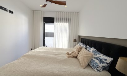 Reventa - Bungalow - Pilar de la Horadada - Costa Blanca Sur