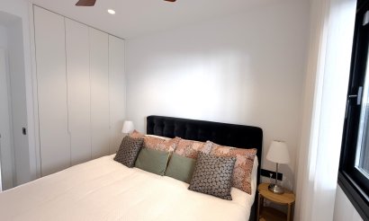 Reventa - Bungalow - Pilar de la Horadada - Costa Blanca Sur