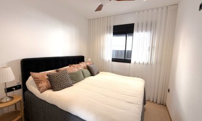 Reventa - Bungalow - Pilar de la Horadada - Costa Blanca Sur