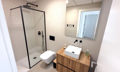 Reventa - Bungalow - Pilar de la Horadada - Costa Blanca Sur