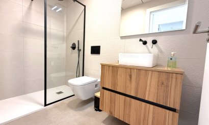 Reventa - Bungalow - Pilar de la Horadada - Costa Blanca Sur