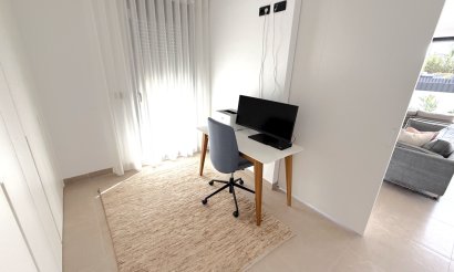 Reventa - Bungalow - Pilar de la Horadada - Costa Blanca Sur