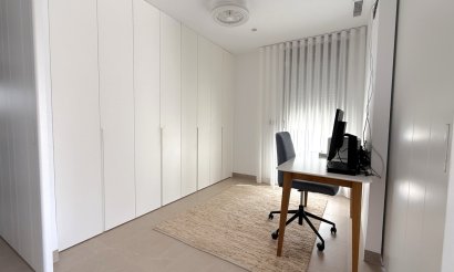 Reventa - Bungalow - Pilar de la Horadada - Costa Blanca Sur