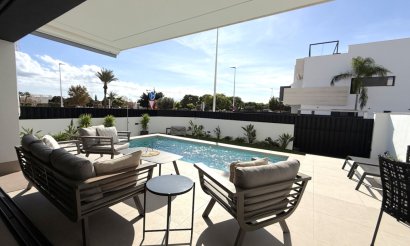 Reventa - Bungalow - Pilar de la Horadada - Costa Blanca Sur