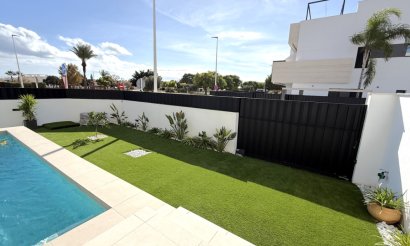 Reventa - Bungalow - Pilar de la Horadada - Costa Blanca Sur