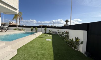 Reventa - Bungalow - Pilar de la Horadada - Costa Blanca Sur