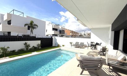Reventa - Bungalow - Pilar de la Horadada - Costa Blanca Sur
