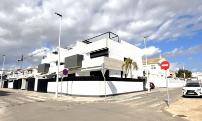 Reventa - Bungalow - Pilar de la Horadada - Costa Blanca Sur