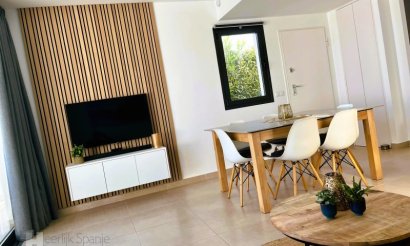 Resale - Villa - San Javier - Santiago De La Ribera