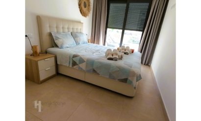 Resale - Villa - San Javier - Santiago De La Ribera