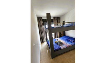 Resale - Villa - San Javier - Santiago De La Ribera