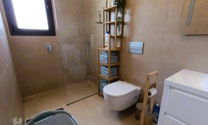 Resale - Villa - San Javier - Santiago De La Ribera