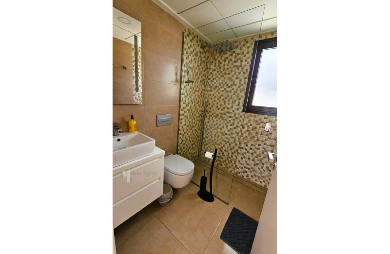 Resale - Villa - San Javier - Santiago De La Ribera