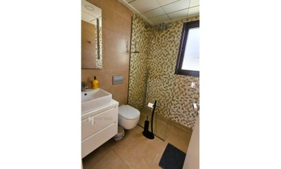 Resale - Villa - San Javier - Santiago De La Ribera