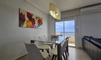 Resale - Apartment / flat - Mil Palmeras