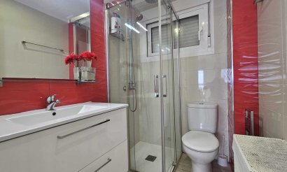 Resale - Apartment / flat - Mil Palmeras