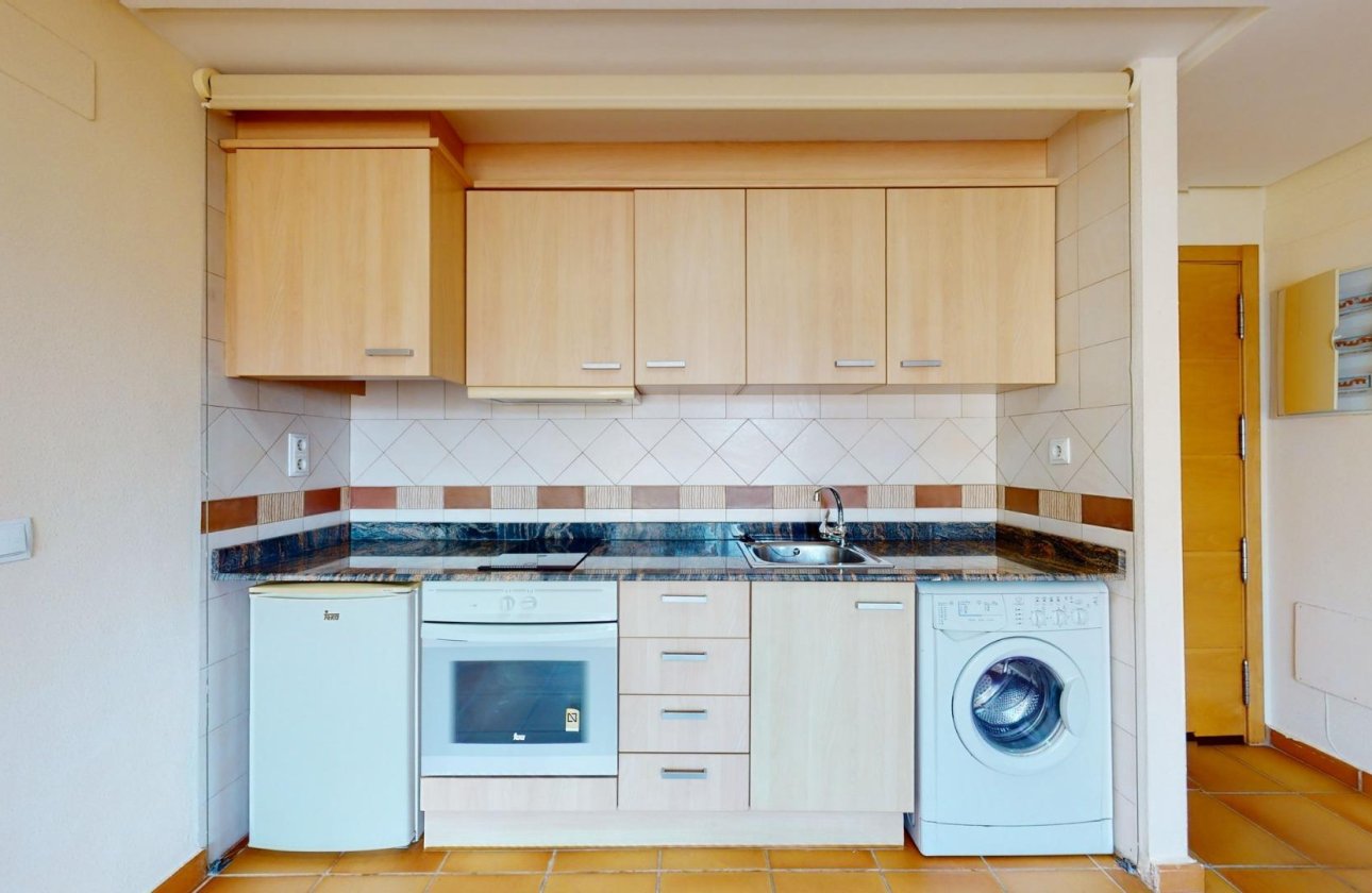 New Build - Penthouse - Archena - Villanueva del Rio Segura