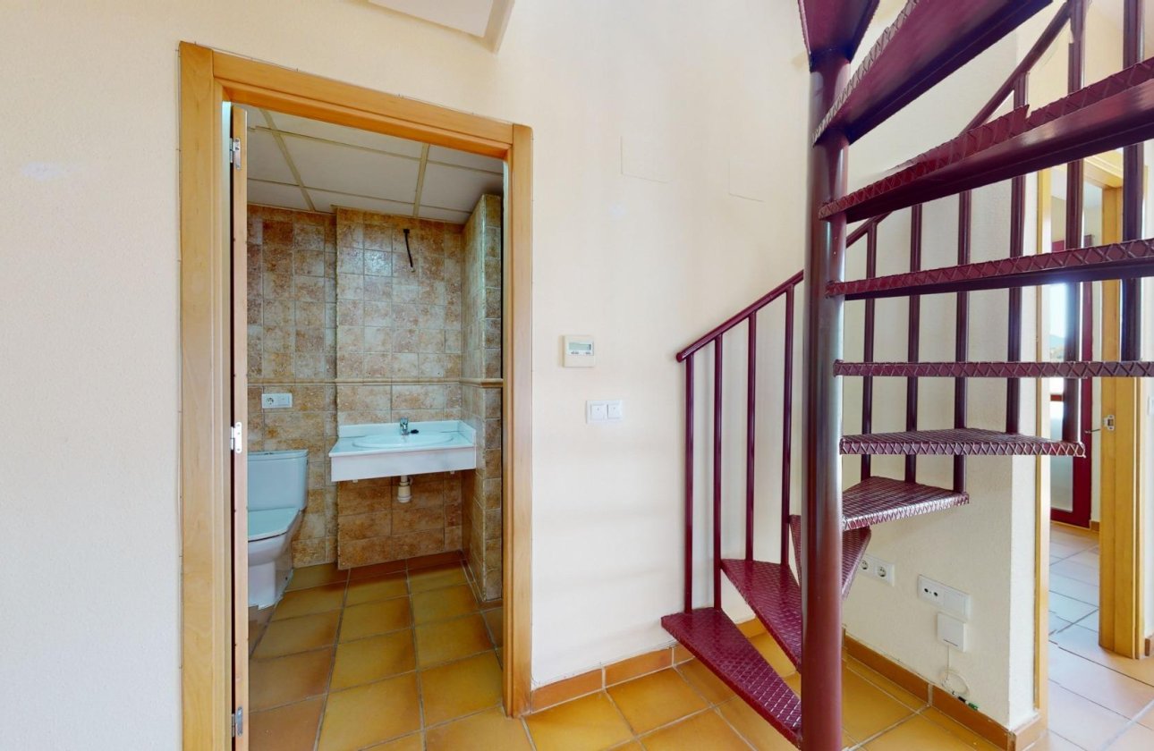 New Build - Penthouse - Archena - Villanueva del Rio Segura