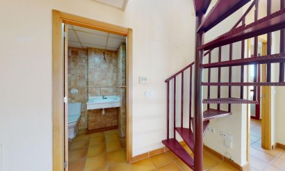 New Build - Penthouse - Archena - Villanueva del Rio Segura