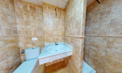 New Build - Penthouse - Archena - Villanueva del Rio Segura