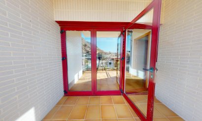 New Build - Penthouse - Archena - Villanueva del Rio Segura