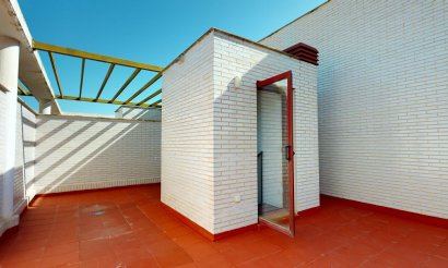 New Build - Penthouse - Archena - Villanueva del Rio Segura