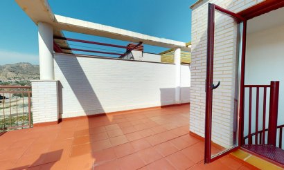 New Build - Penthouse - Archena - Villanueva del Rio Segura