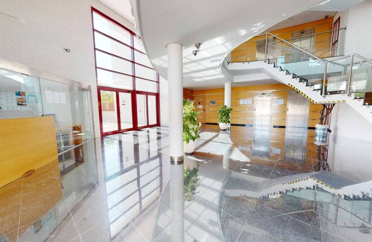 New Build - Penthouse - Archena - Villanueva del Rio Segura